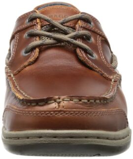 Sebago TRITON THREE-EYE, Oxford homme Sebago TRITON THREE-EYE, Oxford homme 5