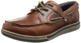 Sebago TRITON THREE-EYE, Oxford homme Sebago TRITON THREE-EYE, Oxford homme