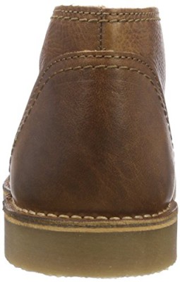 Selected Shhroyce Leather Boot Noos, chaussures bateau homme Selected Shhroyce Leather Boot Noos, chaussures bateau homme 3