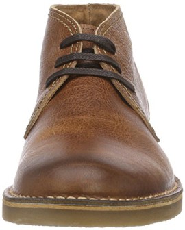 Selected Shhroyce Leather Boot Noos, chaussures bateau homme Selected Shhroyce Leather Boot Noos, chaussures bateau homme 5