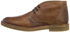 Selected Shhroyce Leather Boot Noos, chaussures bateau homme Selected Shhroyce Leather Boot Noos, chaussures bateau homme 6