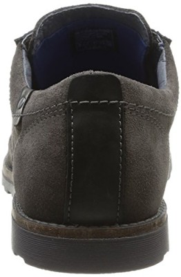 Skechers Birchwood, Chaussures de ville homme Skechers Birchwood, Chaussures de ville homme 3