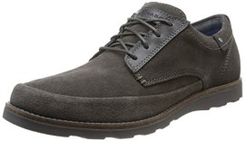 Skechers Birchwood, Chaussures de ville homme Skechers Birchwood, Chaussures de ville homme 2