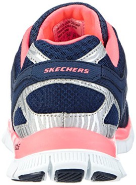 Skechers Flex Appeal Love Your Style, Chaussures de fitness femme Skechers Flex Appeal Love Your Style, Chaussures de fitness femme 3