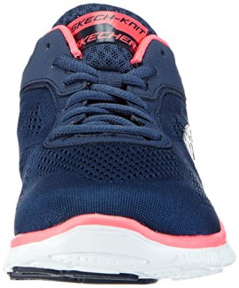 Skechers-Flex-Appeal-Love-Your-Style-Chaussures-de-fitness-femme-0-2