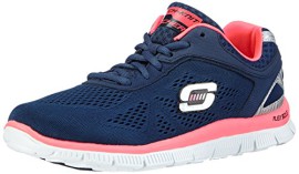 Skechers-Flex-Appeal-Love-Your-Style-Chaussures-de-fitness-femme-0