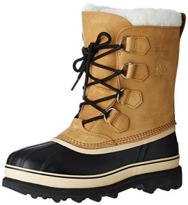 Sorel-Caribou-Bottes-de-neige-homme-0