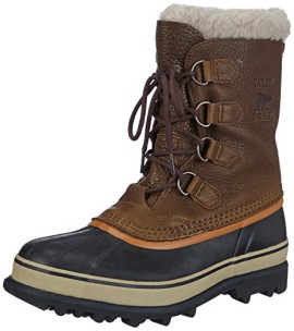 Sorel Caribou Wl, Bottes homme Sorel Caribou Wl, Bottes homme