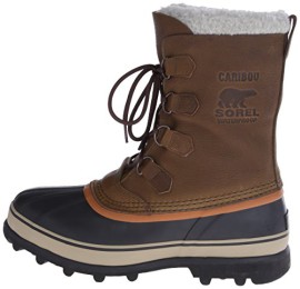 Sorel Caribou Wl, Bottes homme Sorel Caribou Wl, Bottes homme 6