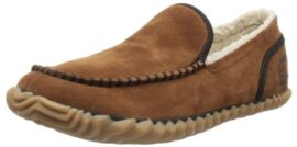 Sorel  Sorel Dude Moc, Chaussons pour homme Sorel  Sorel Dude Moc, Chaussons pour homme 2