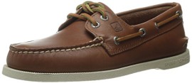 Sperry A/O 2 Eye, Chaussures bateau homme Sperry A/O 2 Eye, Chaussures bateau homme