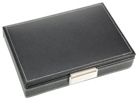 Stackers – 70548 – Coffret à bijoux – Compartiments à empiler – Homme Stackers – 70548 – Coffret à bijoux – Compartiments à empiler – Homme 2