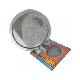 Star-Wars-Death-Star-Plateau-rond-en-mtal-0