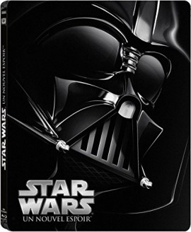 Star-Wars-Episode-IV-Un-nouvel-espoir-dition-Limite-botier-SteelBook-0