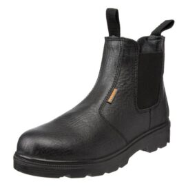 Sterling Safetywear Ss600sm Size 6, Bottes de sécurité Homme Sterling Safetywear Ss600sm Size 6, Bottes de sécurité Homme 2