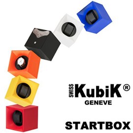 Swiss Kubik StartBox Remontoir pour montres Swiss Kubik StartBox Remontoir pour montres 2