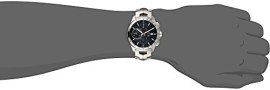 TAG HEUER LINK HOMME 43MM CHRONOGRAPHE AUTOMATIQUE MONTRE CAT2010.BA0952 TAG HEUER LINK HOMME 43MM CHRONOGRAPHE AUTOMATIQUE MONTRE CAT2010.BA0952 3