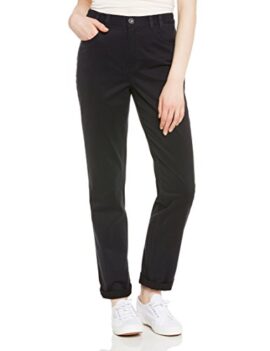 TBS Puxpoc – Pantalon – Droit – Femme TBS Puxpoc – Pantalon – Droit – Femme