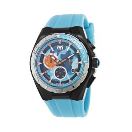 TECHNOMARINE-CRUISE-HOMME-47MM-CHRONOGRAPHE-DATE-MINRAL-VERRE-MONTRE-110071-0