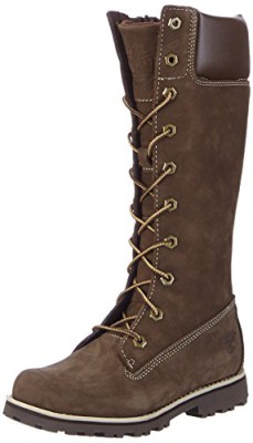 Timberland-Asphltrl-Cls-Tall-Bottes-fille-0