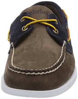 Timberland Brig C696, Chaussures bateau homme Timberland Brig C696, Chaussures bateau homme 5