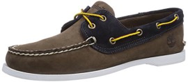 Timberland Brig C696, Chaussures bateau homme Timberland Brig C696, Chaussures bateau homme 2