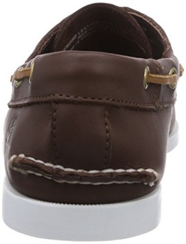 Timberland  Brig FTM_Brig 2 Eye Boat, chaussures bateau hommes Timberland  Brig FTM_Brig 2 Eye Boat, chaussures bateau hommes 3