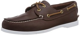 Timberland  Brig FTM_Brig 2 Eye Boat, chaussures bateau hommes Timberland  Brig FTM_Brig 2 Eye Boat, chaussures bateau hommes 2