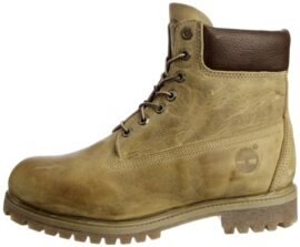 Timberland Classic 6″, Chaussures montantes homme Timberland Classic 6″, Chaussures montantes homme 6