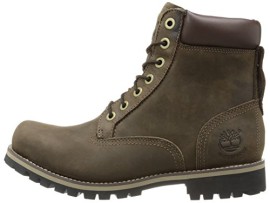 Timberland EKRUGWP 6INPT 5536R, Bottes homme Timberland EKRUGWP 6INPT 5536R, Bottes homme 6