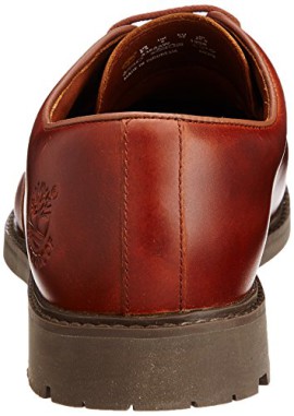 Timberland Earthkeepers Strormbuck Plain Toe Oxford, Chaussures de ville homme Timberland Earthkeepers Strormbuck Plain Toe Oxford, Chaussures de ville homme 3