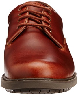 Timberland Earthkeepers Strormbuck Plain Toe Oxford, Chaussures de ville homme Timberland Earthkeepers Strormbuck Plain Toe Oxford, Chaussures de ville homme 5