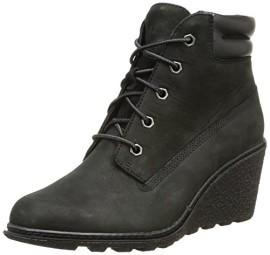 Timberland Ek Amston 6″ Boot, Boots compensées femme Timberland Ek Amston 6″ Boot, Boots compensées femme 2