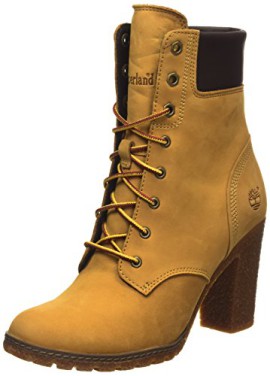 Timberland Ek Glancy 6In, Boots femme Timberland Ek Glancy 6In, Boots femme