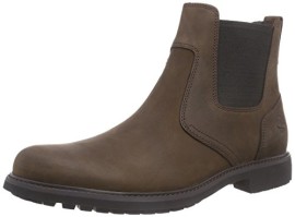 Timberland Ek Stormbucks Chelsea, Boots homme Timberland Ek Stormbucks Chelsea, Boots homme