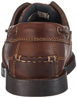 Timberland Ekkiawahby, Chaussures bateau homme Timberland Ekkiawahby, Chaussures bateau homme 3