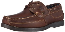 Timberland Ekkiawahby, Chaussures bateau homme Timberland Ekkiawahby, Chaussures bateau homme 2