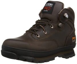 Timberland Euro Hiker, Bottes de sécurité Homme Timberland Euro Hiker, Bottes de sécurité Homme