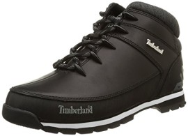 Timberland Euro Sprint, Bottes Classiques homme Timberland Euro Sprint, Bottes Classiques homme