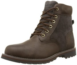 Timberland Larchmont 6In, Bottes Classiques homme Timberland Larchmont 6In, Bottes Classiques homme 2