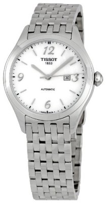 Tissot Femmes T0382071111700 T-One Mother-of-pearl Cadran Tissot Femmes T0382071111700 T-One Mother-of-pearl Cadran 2