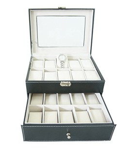 Todeco-Coffret–montres-Boite–montres-Prsentoir-20-montres-0-3