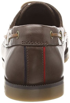 Tommy Hilfiger CAIN 3A, chaussures bateau homme Tommy Hilfiger CAIN 3A, chaussures bateau homme 3