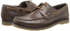 Tommy Hilfiger CAIN 3A, chaussures bateau homme Tommy Hilfiger CAIN 3A, chaussures bateau homme 5