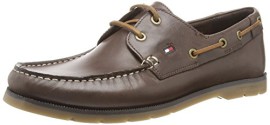 Tommy Hilfiger CAIN 3A, chaussures bateau homme Tommy Hilfiger CAIN 3A, chaussures bateau homme 2