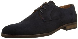 Tommy Hilfiger Dalton 15B, Oxford homme Tommy Hilfiger Dalton 15B, Oxford homme