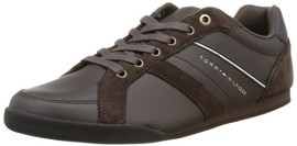 Tommy Hilfiger Riley 4C, Sneakers Basses homme Tommy Hilfiger Riley 4C, Sneakers Basses homme