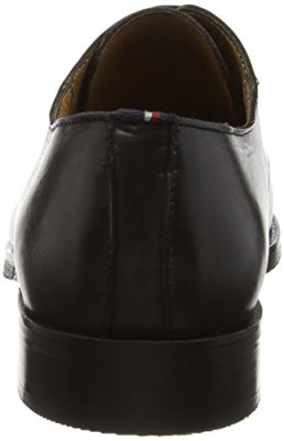 Tommy Hilfiger SMU_DIEDRIK 2A, Derbies à lacets homme Tommy Hilfiger SMU_DIEDRIK 2A, Derbies à lacets homme 3