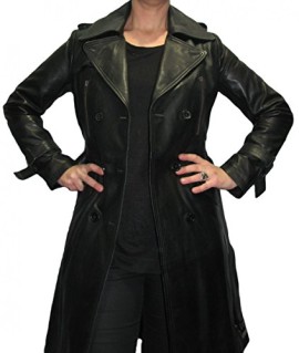 Trench-cuir-femme-noir-0-3