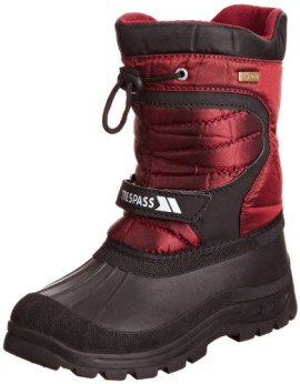 Trespass  Kukun, Bottes de neige mixte Trespass  Kukun, Bottes de neige mixte